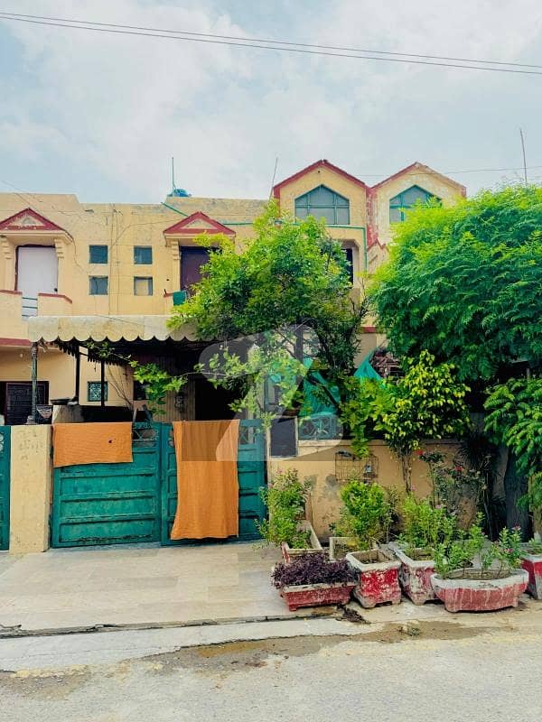 Independent House for sale