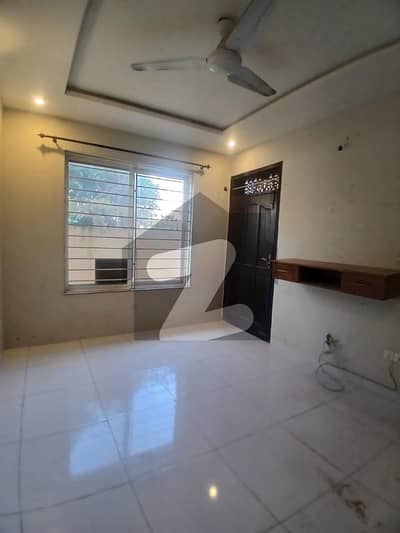 Beautiful 4 Marla (25*40) House Available For Rent in G 13 Islamabad