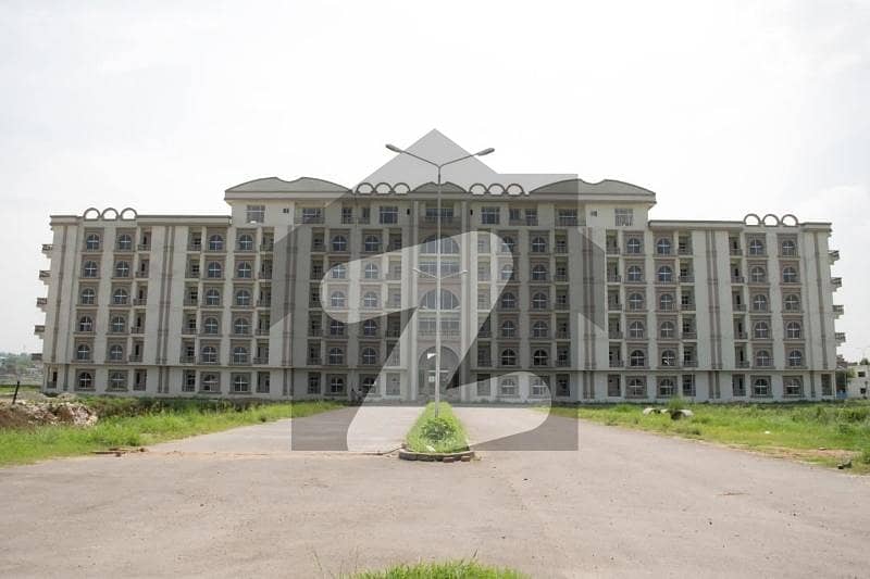 Creeks Heights One Bedrooms Apartment Available For Sale