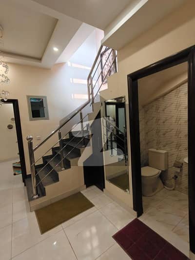 Luxury 10 Marla Furnished House