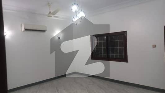 Reserve A Centrally Located Prime Location House Of 300 Square Yards In KAECHS - Block 2