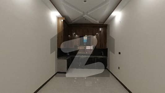 Investors Should Sale This Prime Location Flat Located Ideally In Jamshed Town Investors Should Sale This Prime Location Flat Located Ideally In Jamshed Town