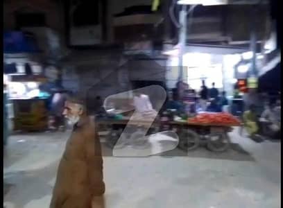 Ideal Prime Location 510 Square Feet Shop Has Landed On Market In Mehmoodabad Number 5, Karachi