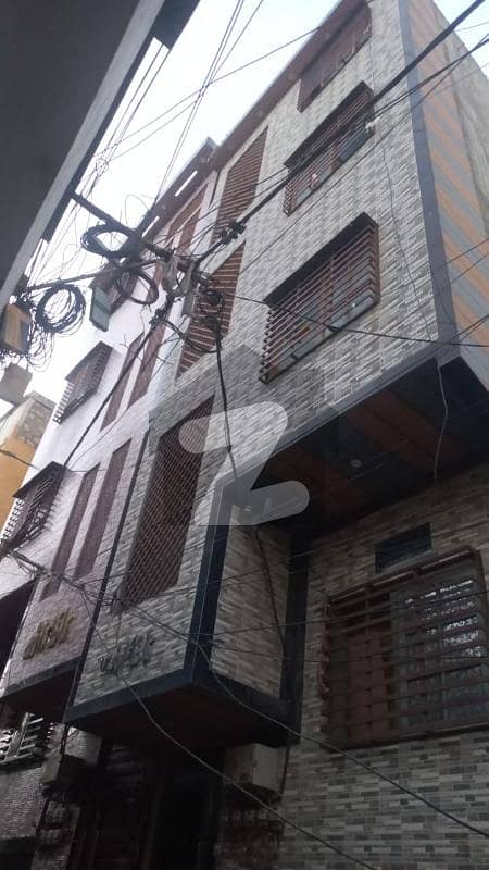 Book Prime Location House Today In Manzoor Colony