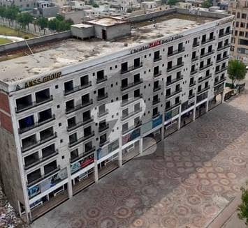 Hadi Lines Presents Modern 750 Sqft 2 Bed Apartment Smart Space, Stylish Living Hadi Lines Presents Modern 750 Sqft 2 Bed Apartment Smart Space, Stylish Living