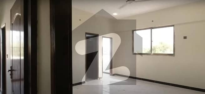 1st Floor Portion Available For Sale In PECHS Block 6