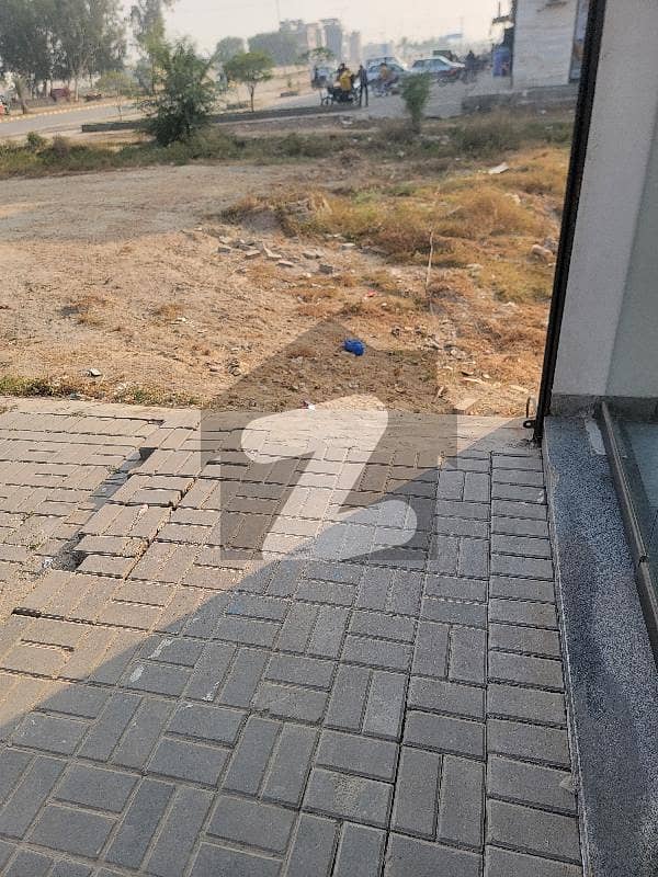 R block Posession plot