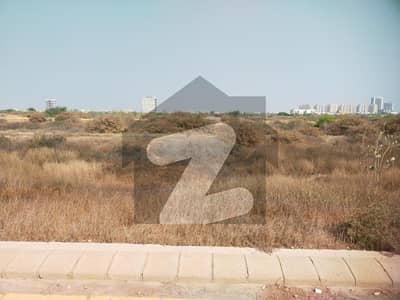 ڈی ایچ اے فیز 8 - زون ای ڈی ایچ اے فیز 8,ڈی ایچ اے ڈیفینس,کراچی میں 2 کنال رہائشی پلاٹ 13.25 کروڑ میں برائے فروخت۔