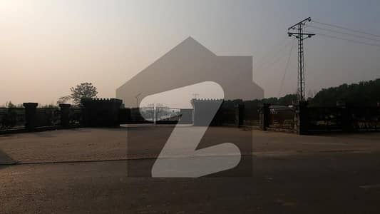 Buying A Prime Location Residential Plot In Lahore?