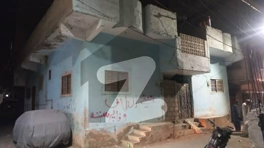 Prime Location Sale The Ideally Located House For An Incredible Price Of Pkr Rs. 22000000