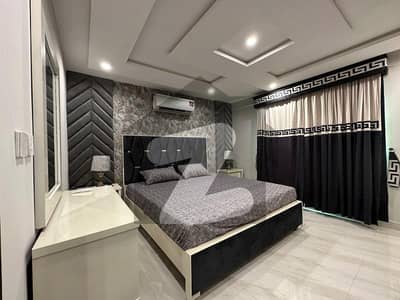 بحریہ ٹاؤن سیکٹر سی بحریہ ٹاؤن,لاہور میں 1 کمرے کا 3 مرلہ فلیٹ 42.0 ہزار میں کرایہ پر دستیاب ہے۔