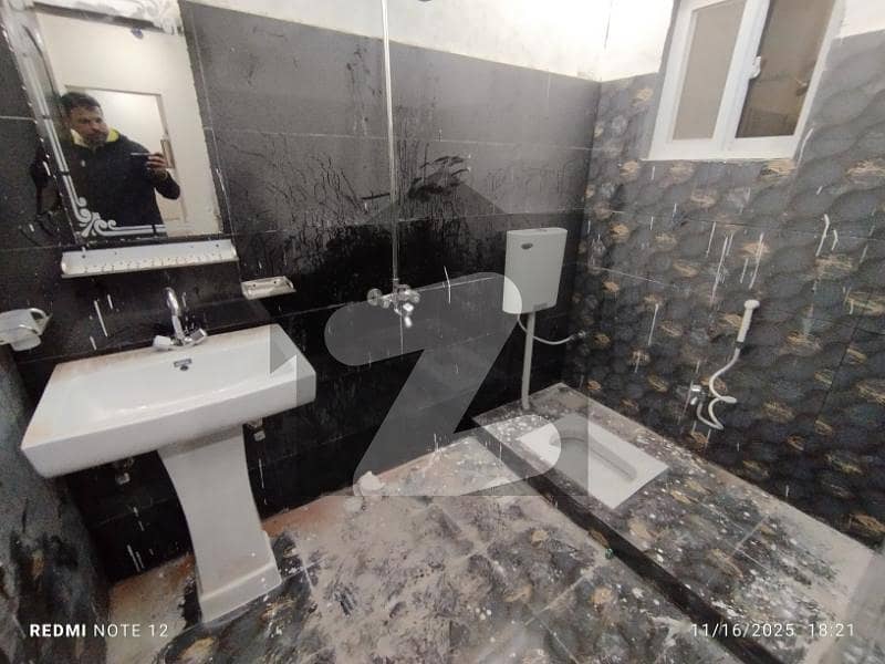 سمن آباد لاہور میں 3 کمروں کا 2 مرلہ مکان 36.5 ہزار میں کرایہ پر دستیاب ہے۔