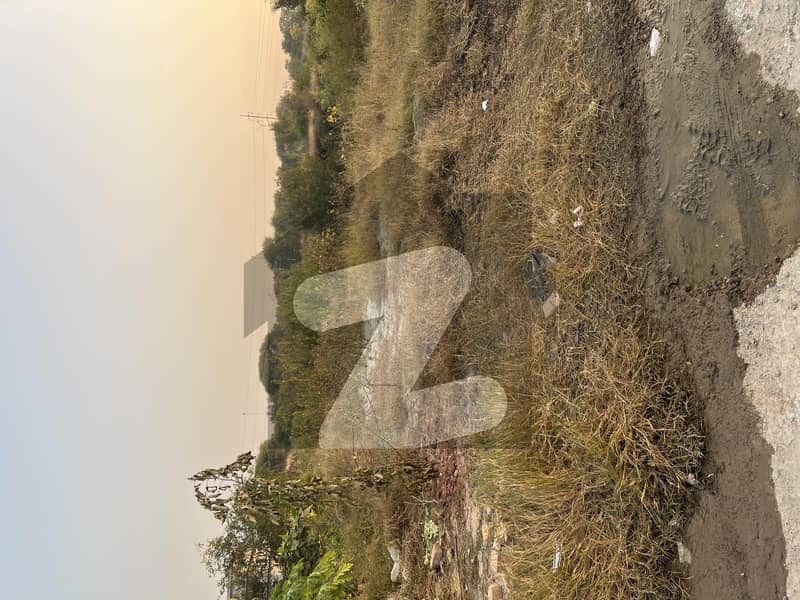 4 Marla plot Available For Sale 4 Marla plot Available For Sale