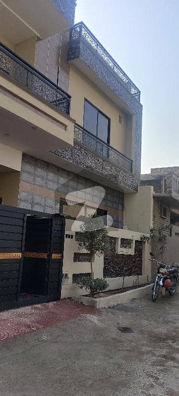 park road near comsat university Dhokeazam Bilal masjid brand new house for rent