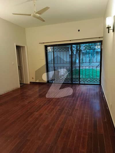 House for Rent in F-6/2 Islamabad | 1.5 Kanal | Monthly Rent: Rs. 9 Lac