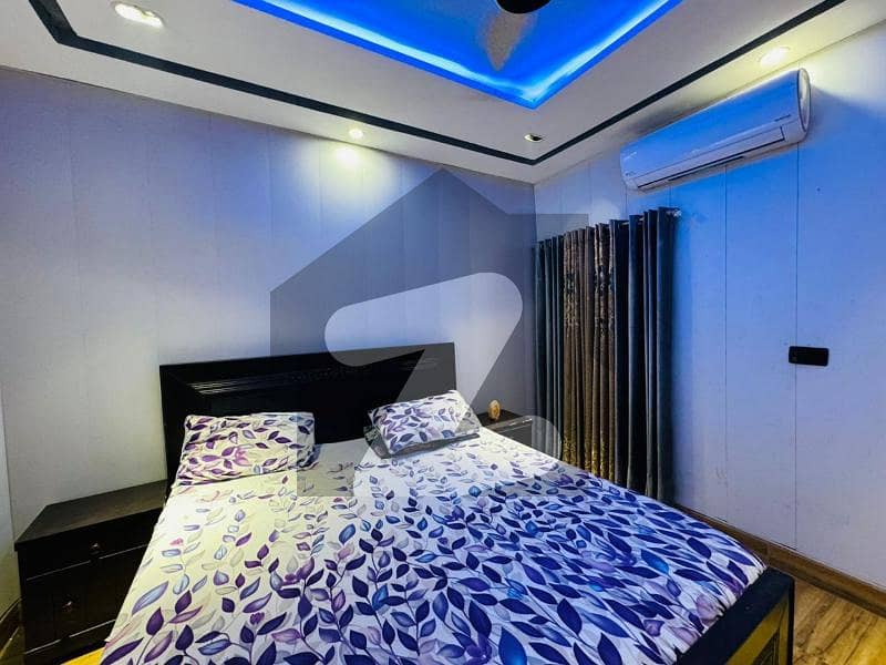 Fully Furnished Apartment for Rent Prime Location