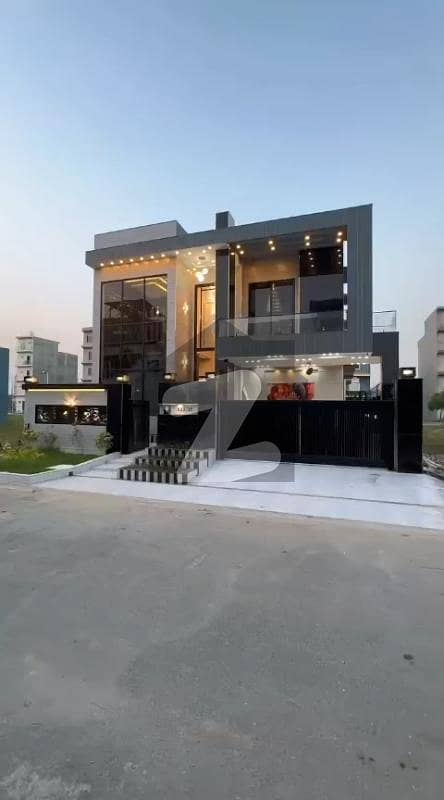 Beautiful House For Sale In Citi Housing Sialkot Beautiful House For Sale In Citi Housing Sialkot