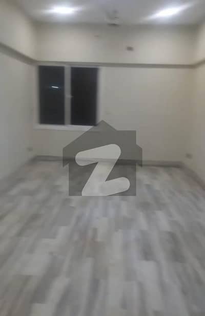 A Prime Location Flat 200 Square Yards In Karachi