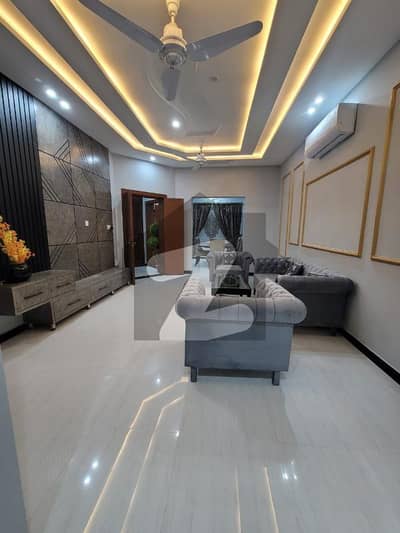 Corner House For Sale DHA Peshawar Sector A