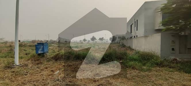 10 Marla Plot for Sale | DHA Phase 3 | A Rare & Almost Impossible-to-Find Option 10 Marla Plot for Sale | DHA Phase 3 | A Rare & Almost Impossible-to-Find Option