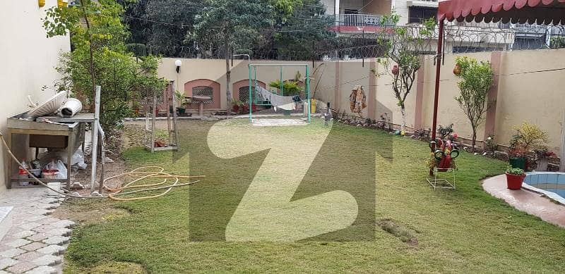 10 number gali main chaklala scheme 3