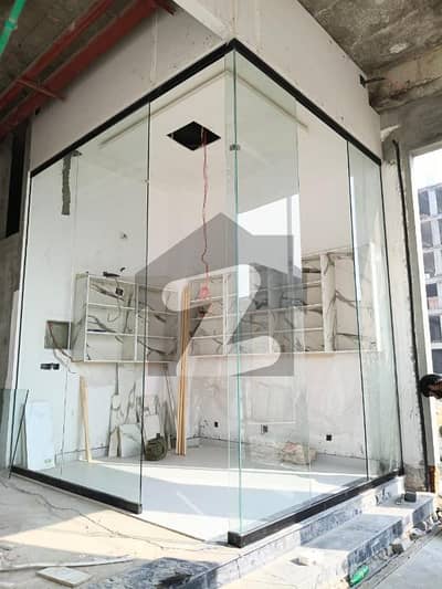 GOLDEN OPPORTUNITY! Rs. 45,000 Monthly Rental Return!