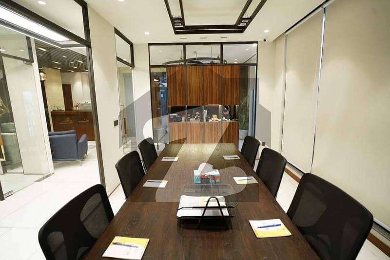 8 MARLA FULLY RENOVATED OFFICE FOR RENT 8 MARLA FULLY RENOVATED OFFICE FOR RENT