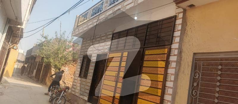 Reserve A Centrally Located Prime Location House In Girja Road