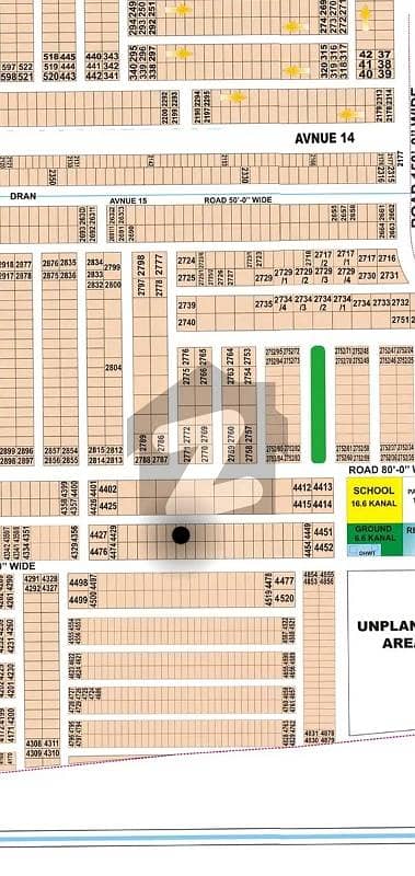 1 kana Pair Most Prime Location cheapest Price 2Kanal plot For sale 1 kana Pair Most Prime Location cheapest Price 2Kanal plot For sale