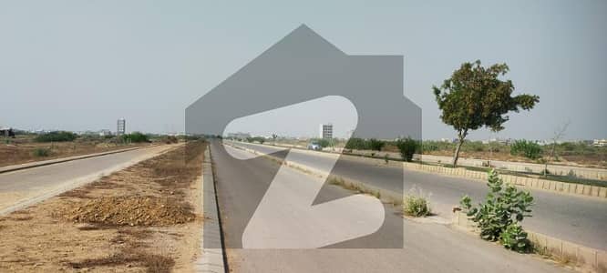 120 Sq Yards Plot For Sale Iqbal Staff Lane 13