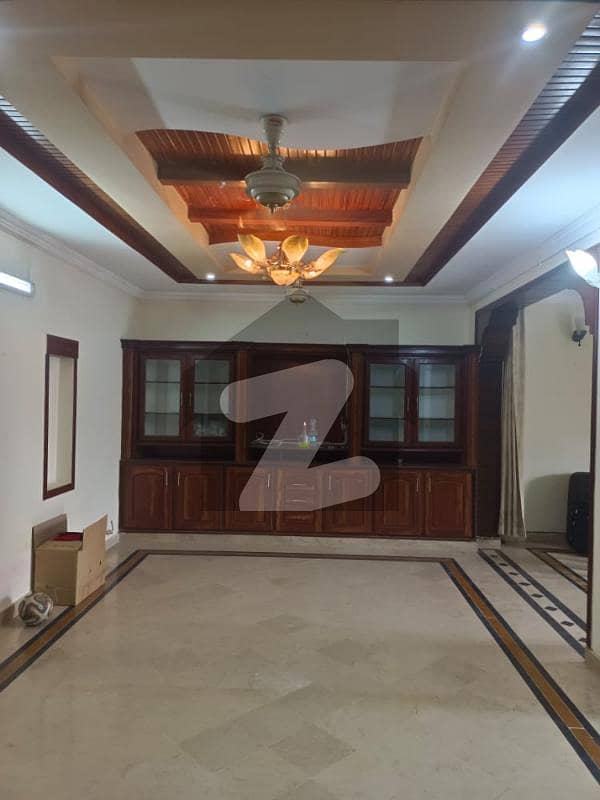 30x60, House for Sale with 5 bedrooms in G-13, Islamabad