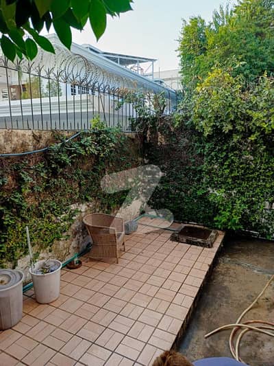 House for Rent in F-6/2 Islamabad | 555 Sq. Yd | Monthly Rent: Rs. 8.5 Lac