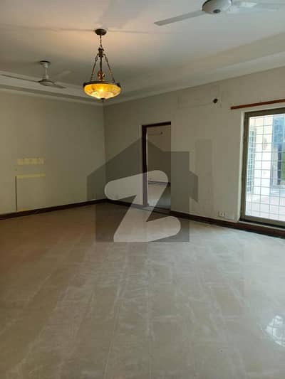 House for Rent in F-7/2 Islamabad | 2 Kanal | Swimming Pool | Monthly Rent: Rs. 18 Lac