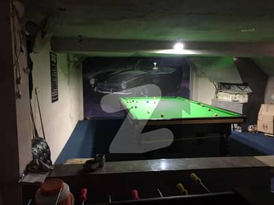 Basement Available for Rent