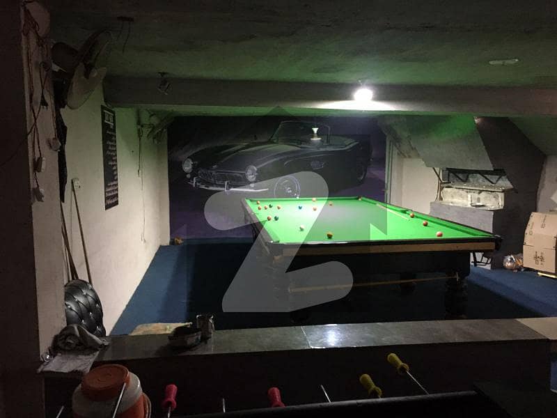 Basement Available for Rent