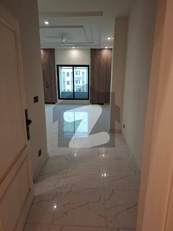 2 Bed Non-Furnished Apartment For Rent