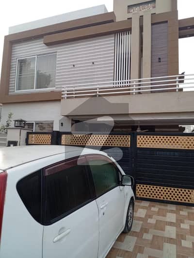 10 Marla Fully Furnished House for Sale | Brand New Condition