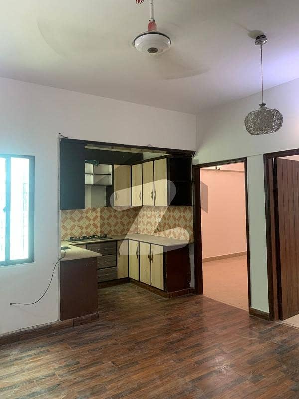 3 BedroomApartment For Sale Al Murtaza Commercial