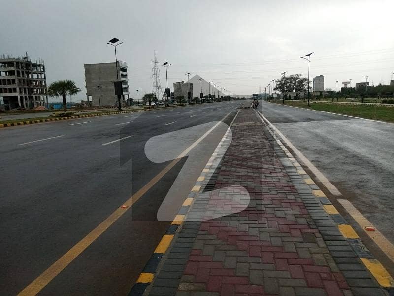 Buying A Prime Location Residential Plot In DHA Defence? Buying A Prime Location Residential Plot In DHA Defence?