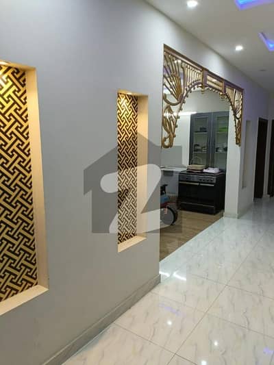 14 Marla Upper Portion Available For Rent Block C