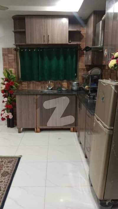 ای ۔ 11 اسلام آباد میں 1 کمرے کا 3 مرلہ فلیٹ 95.0 لاکھ میں برائے فروخت۔