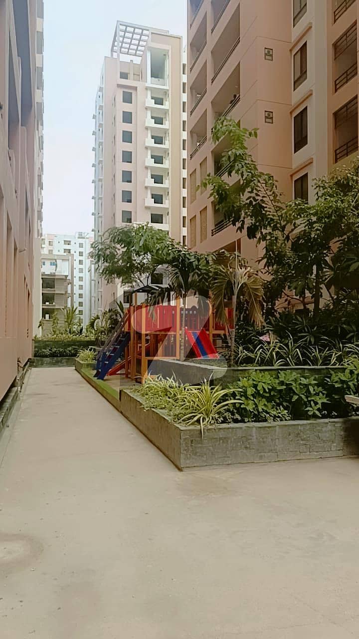 Brand New Flat For Sale