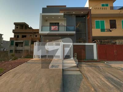 Property For sale In I-11/2 Islamabad Is Available Under Rs. 32500000