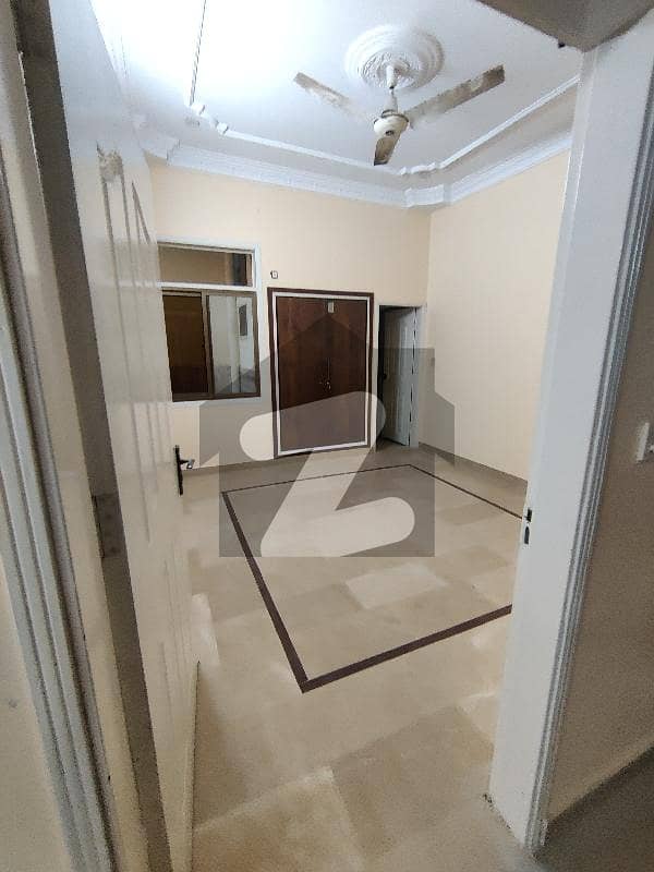 GROUND PLUS PENTHOUSE