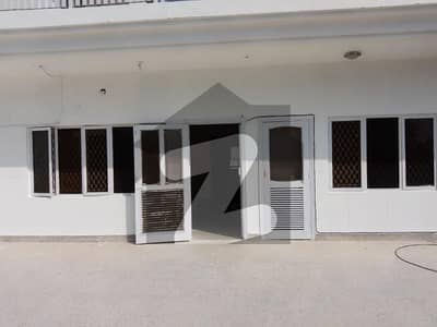 آئی ۔ 9/4 آئی ۔ 9,اسلام آباد میں 2 کمروں کا 6 مرلہ مکان 3.2 کروڑ میں برائے فروخت۔