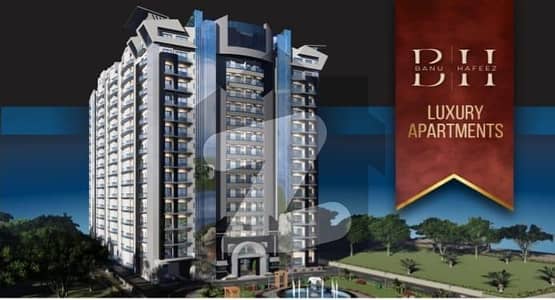 One Bed Apartment Available For Sale On Easy Installment Plan One Bed Apartment Available For Sale On Easy Installment Plan