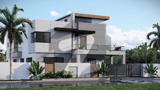 1 kanal basement available for rent