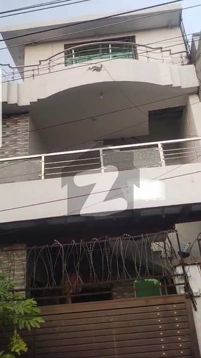 It's A Very Beautiful House And Very Prime Location