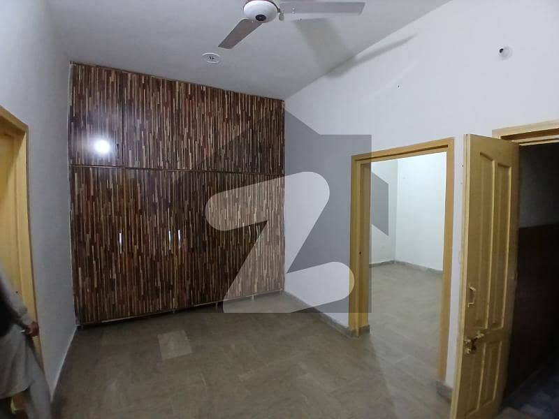 5 Marla Lower Portion With Gas 5 Marla Lower Portion With Gas