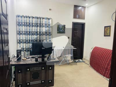 New 5 Marla Lower Portion 2 Bedroom